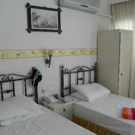 Hotel Horizon Didim