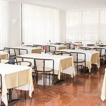 Otel Horizon Didim