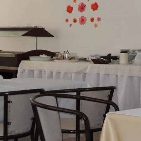 호텔 Horizon 디딤