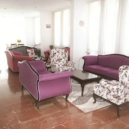 호텔 Horizon 디딤