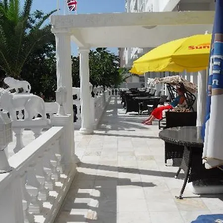 Hotel Horizon