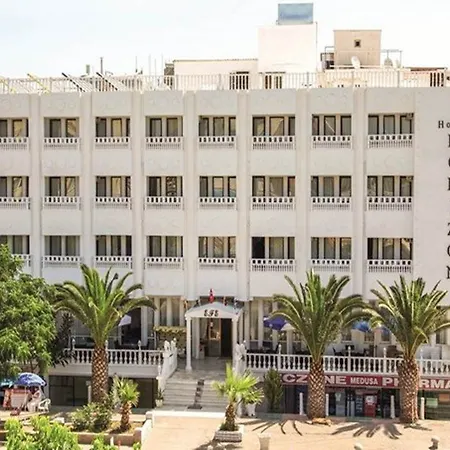 Horizon Hotel
