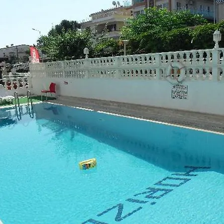 Hotel Horizon Didim