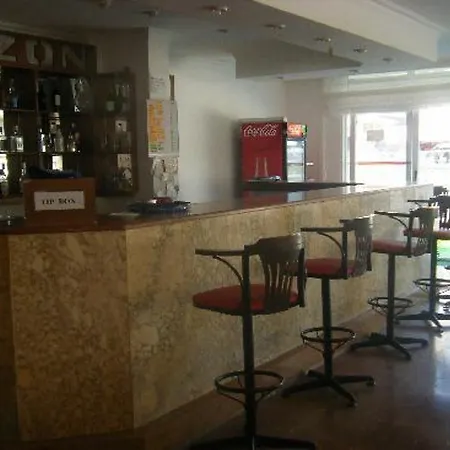 Horizon Hotel 3*
