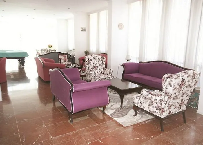 Hotel Horizon Didim